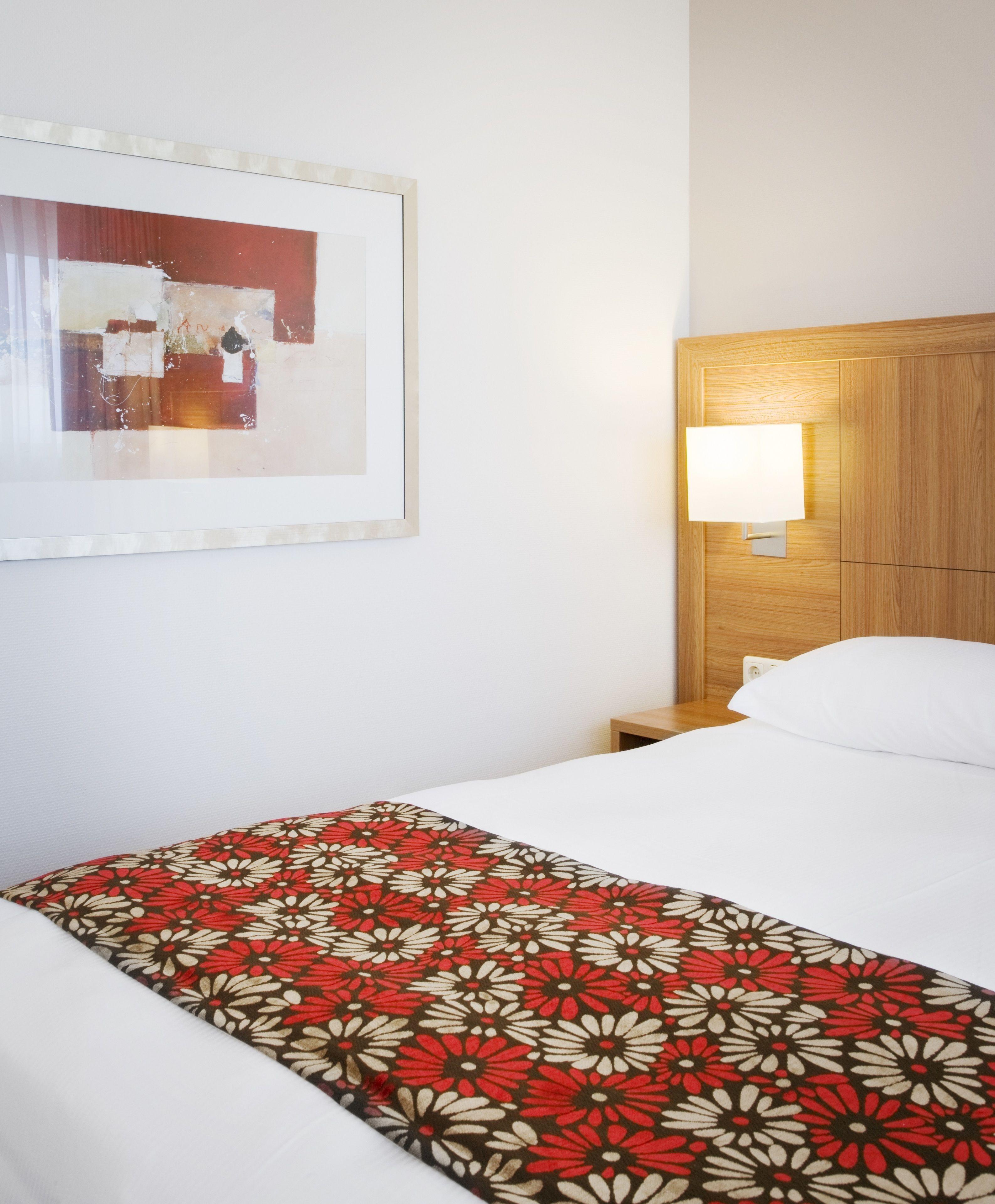 Hotel Bilderberg Europa Scheveningen Den Haag