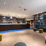 Bilderberg Europa Hotel Scheveningen