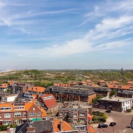 Hotel Bilderberg Europa Scheveningen Den Haag