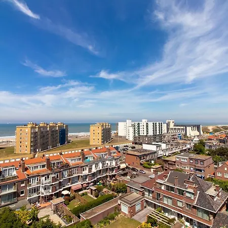 Bilderberg Europa Scheveningen Hotel Den Haag