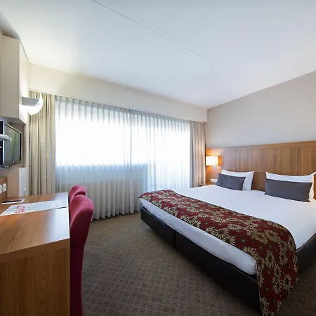 Bilderberg Europa Scheveningen Hotel