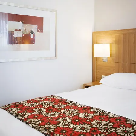 Hotel Bilderberg Europa Scheveningen Den Haag