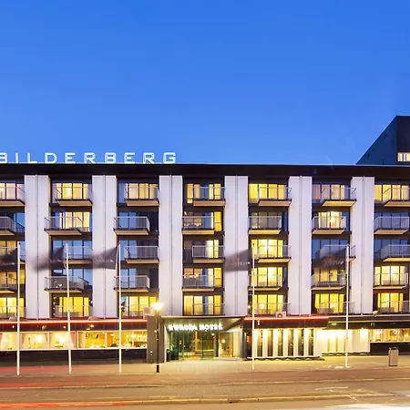 Bilderberg Europa Scheveningen Den Haag