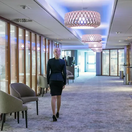 Bilderberg Europa Scheveningen 4* Den Haag