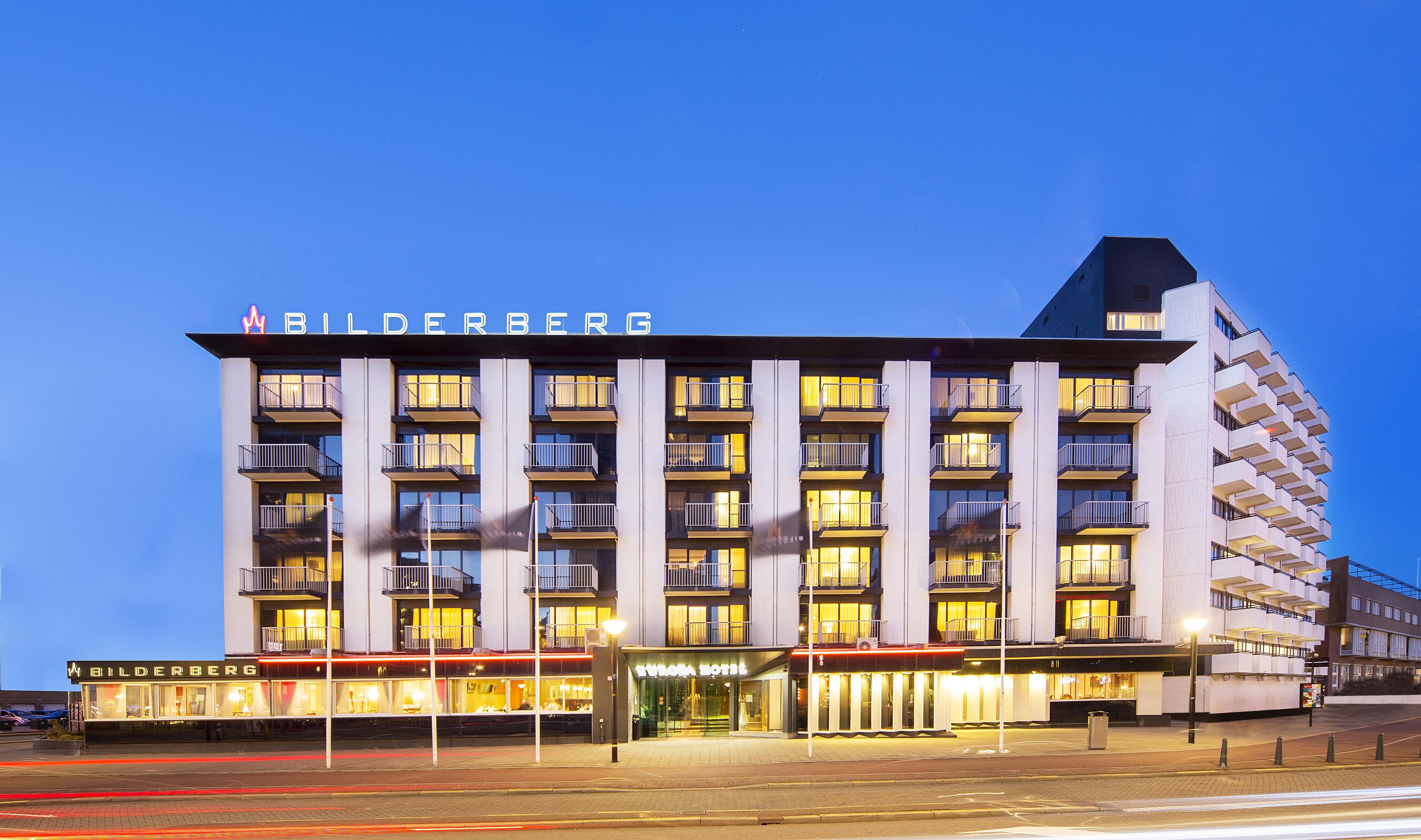 Bilderberg Europa Scheveningen The Hague