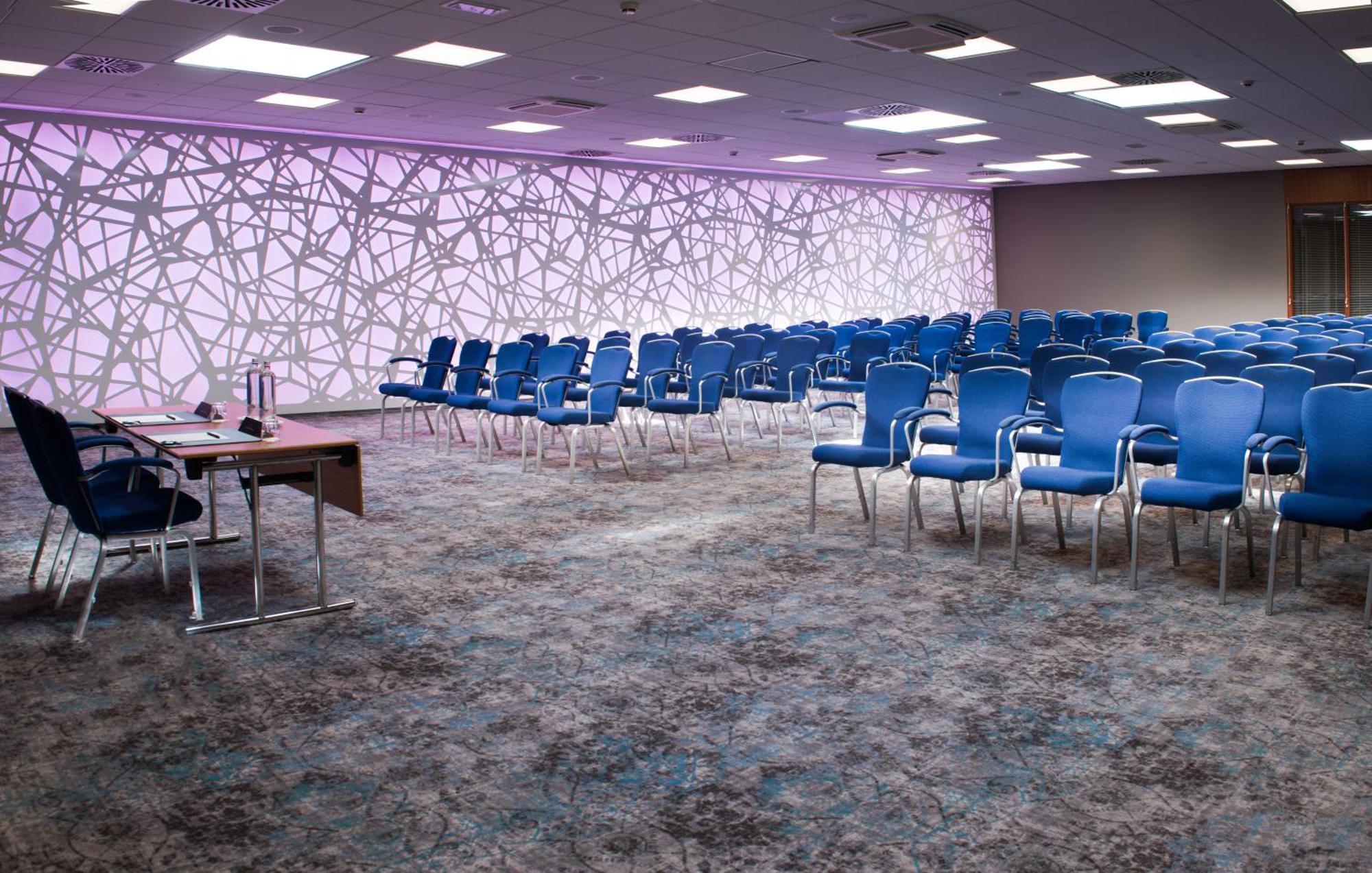 Bilderberg Europa Scheveningen Hotel 4*