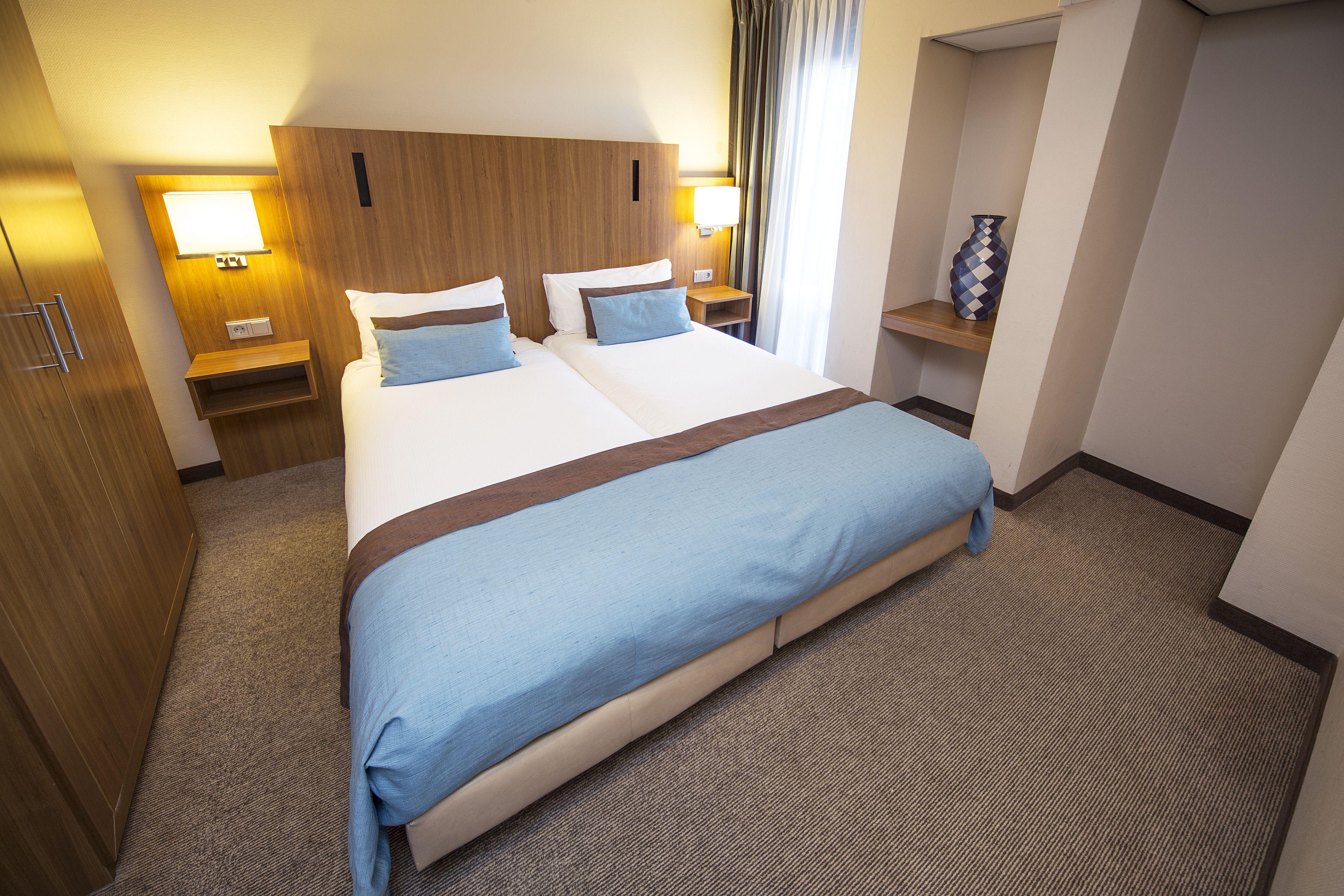 Bilderberg Europa Scheveningen 4*