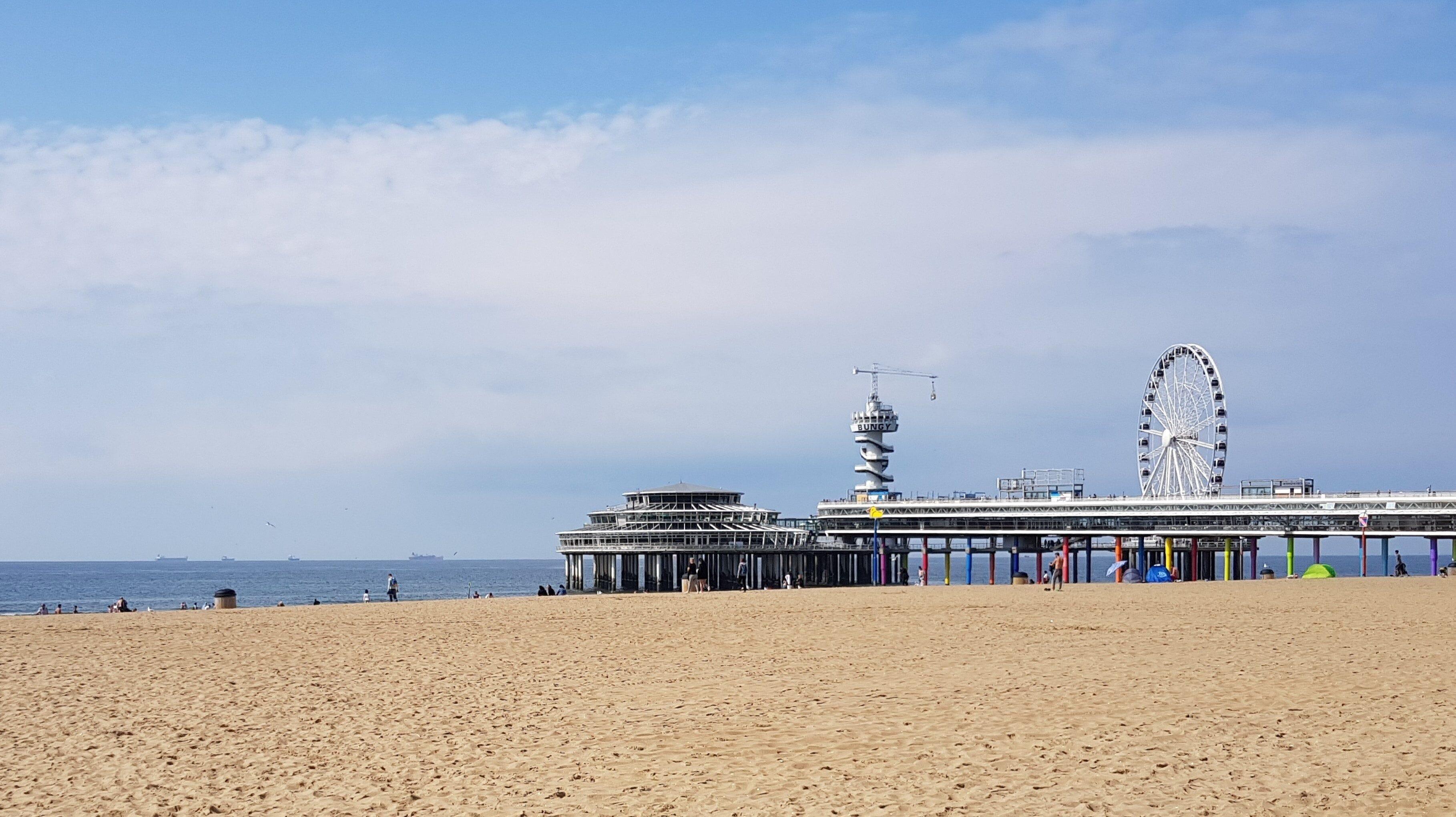 Bilderberg Europa Scheveningen Hotel Den Haag