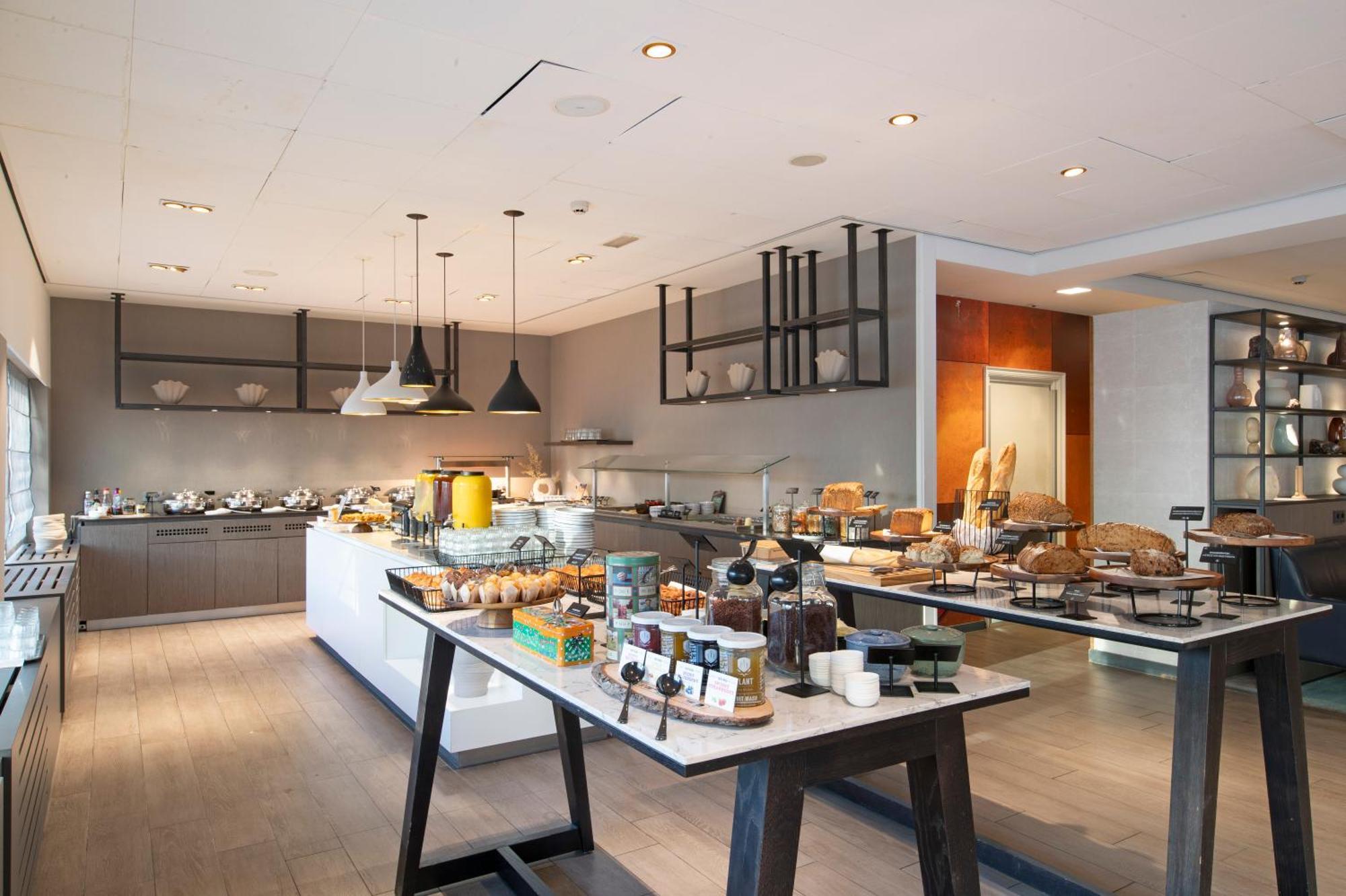 Bilderberg Europa Scheveningen Hotel 4*