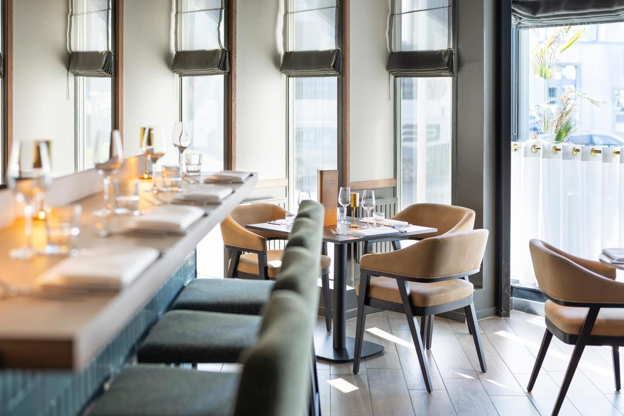 Bilderberg Europa Scheveningen Hotel 4*