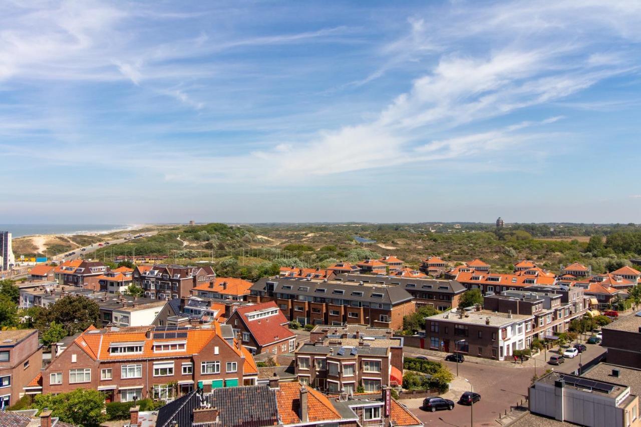 Hotel Bilderberg Europa Scheveningen Den Haag