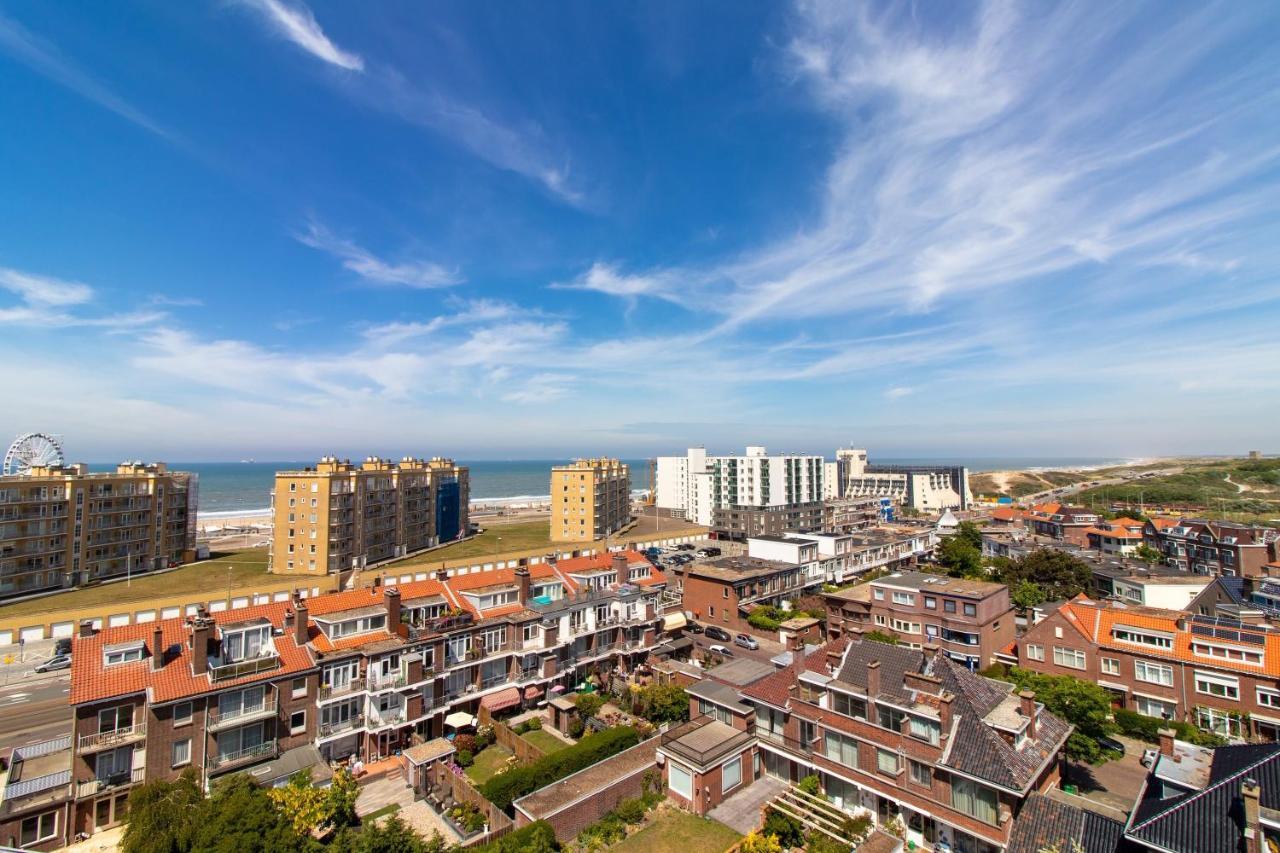 Bilderberg Europa Scheveningen Hotel Den Haag