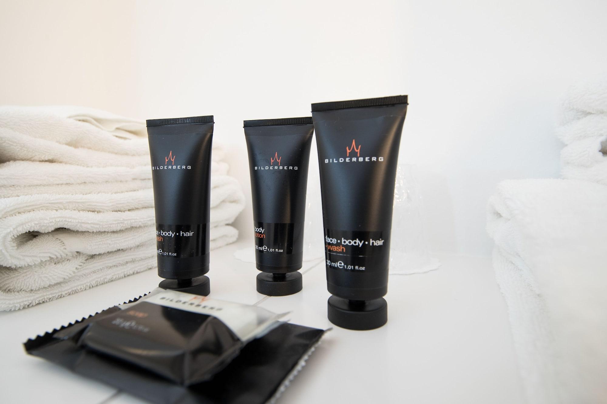 Bilderberg Europa Scheveningen 4*