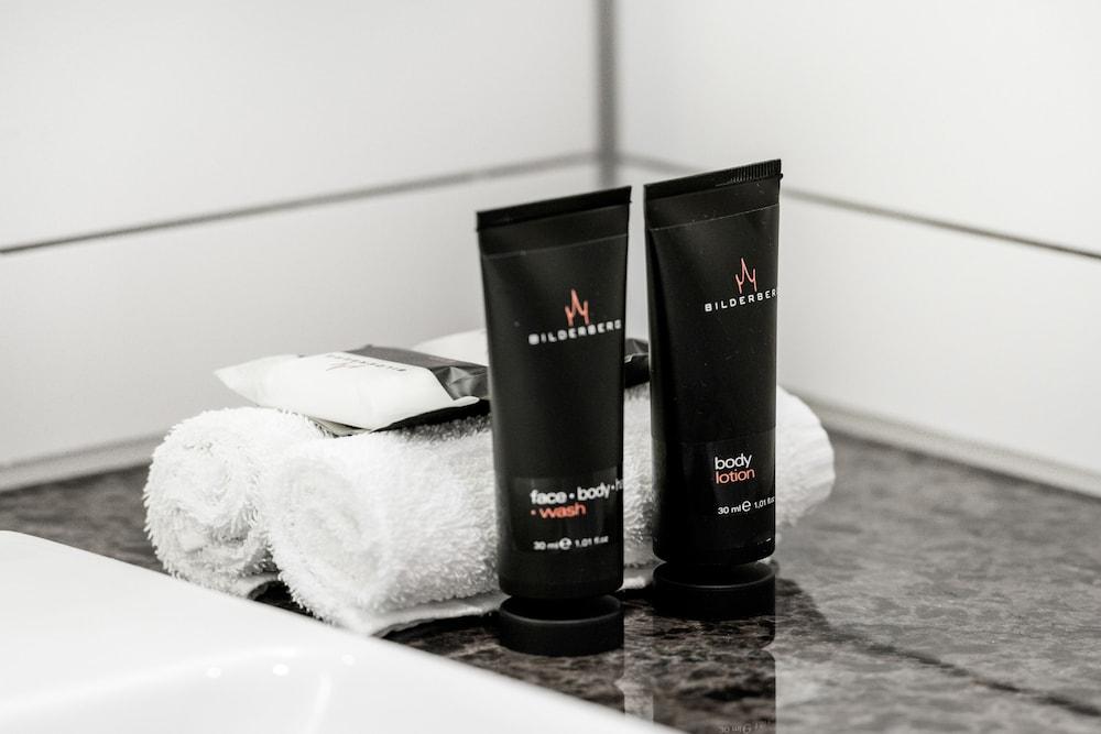 Bilderberg Europa Scheveningen 4*