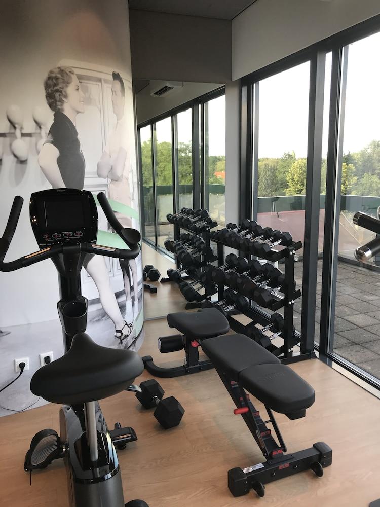 Bilderberg Europa Scheveningen Hotel Den Haag