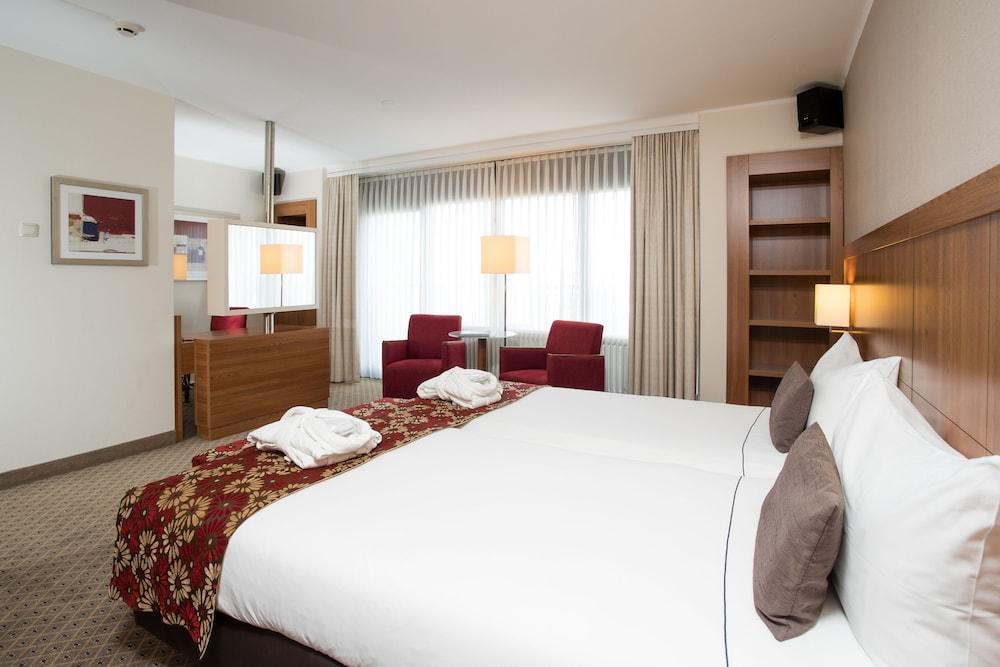 Bilderberg Europa Scheveningen Hotel