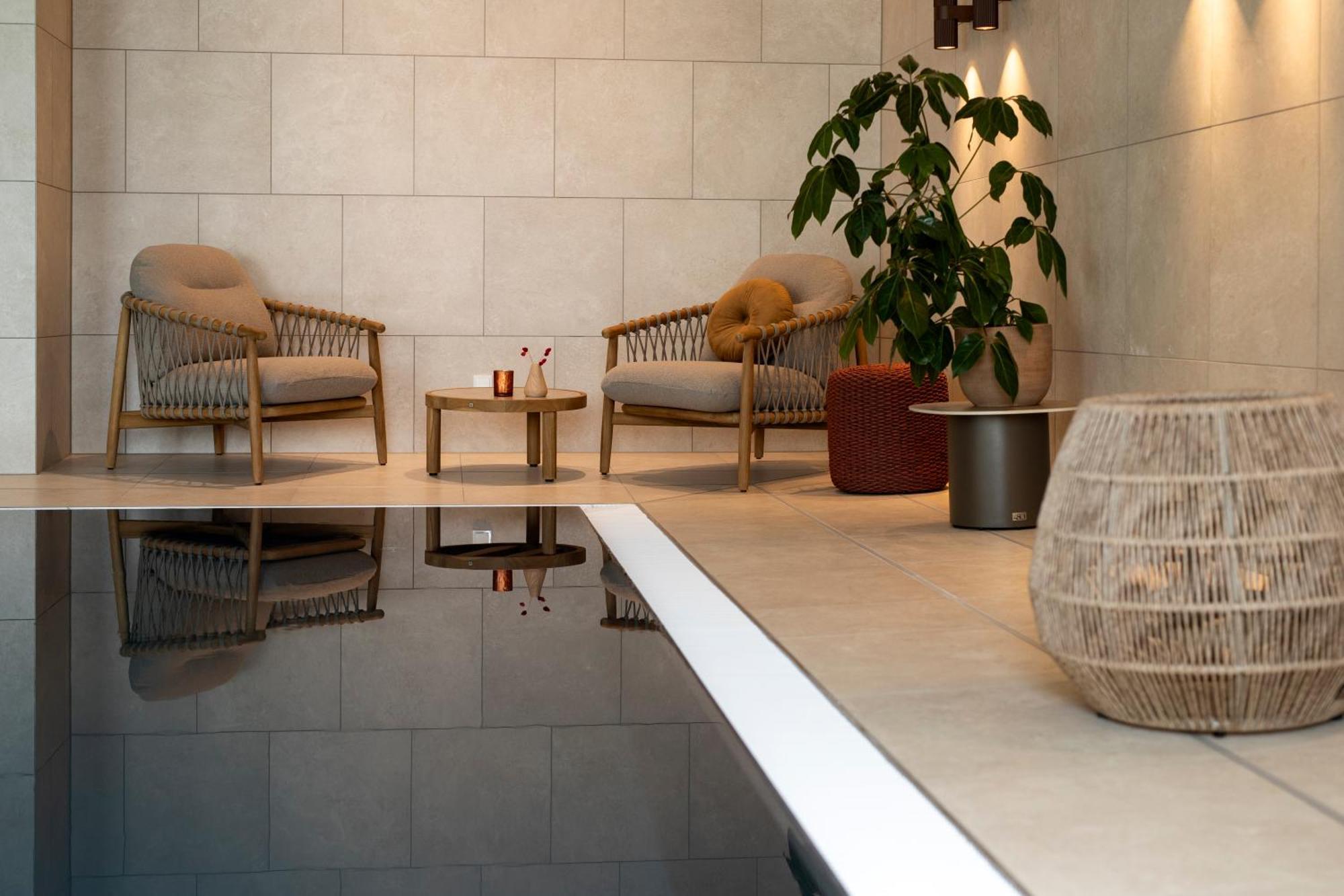 Hotel Bilderberg Europa Scheveningen