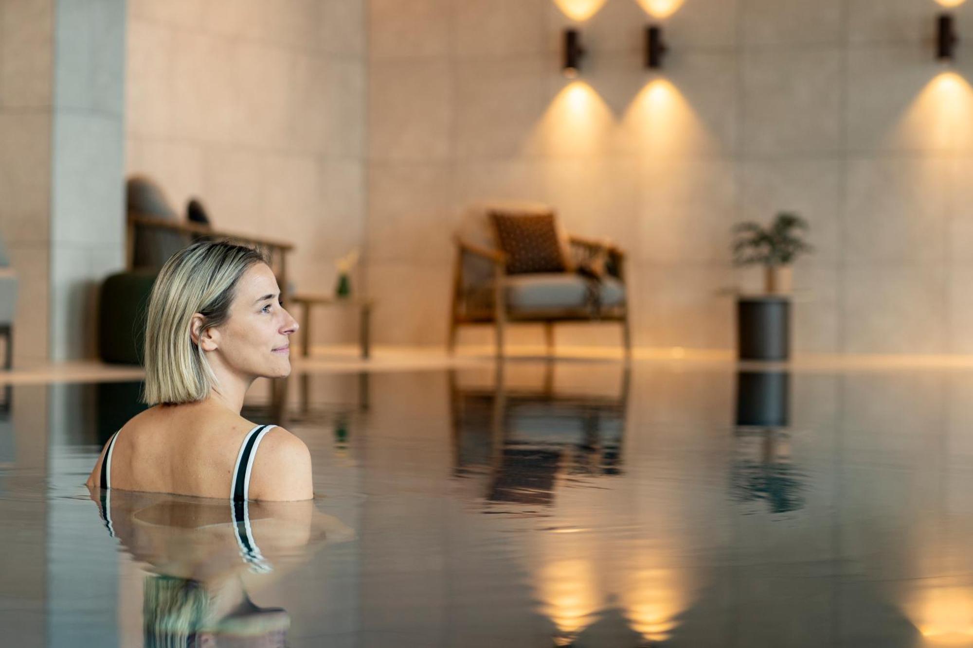 Bilderberg Europa Scheveningen 4*