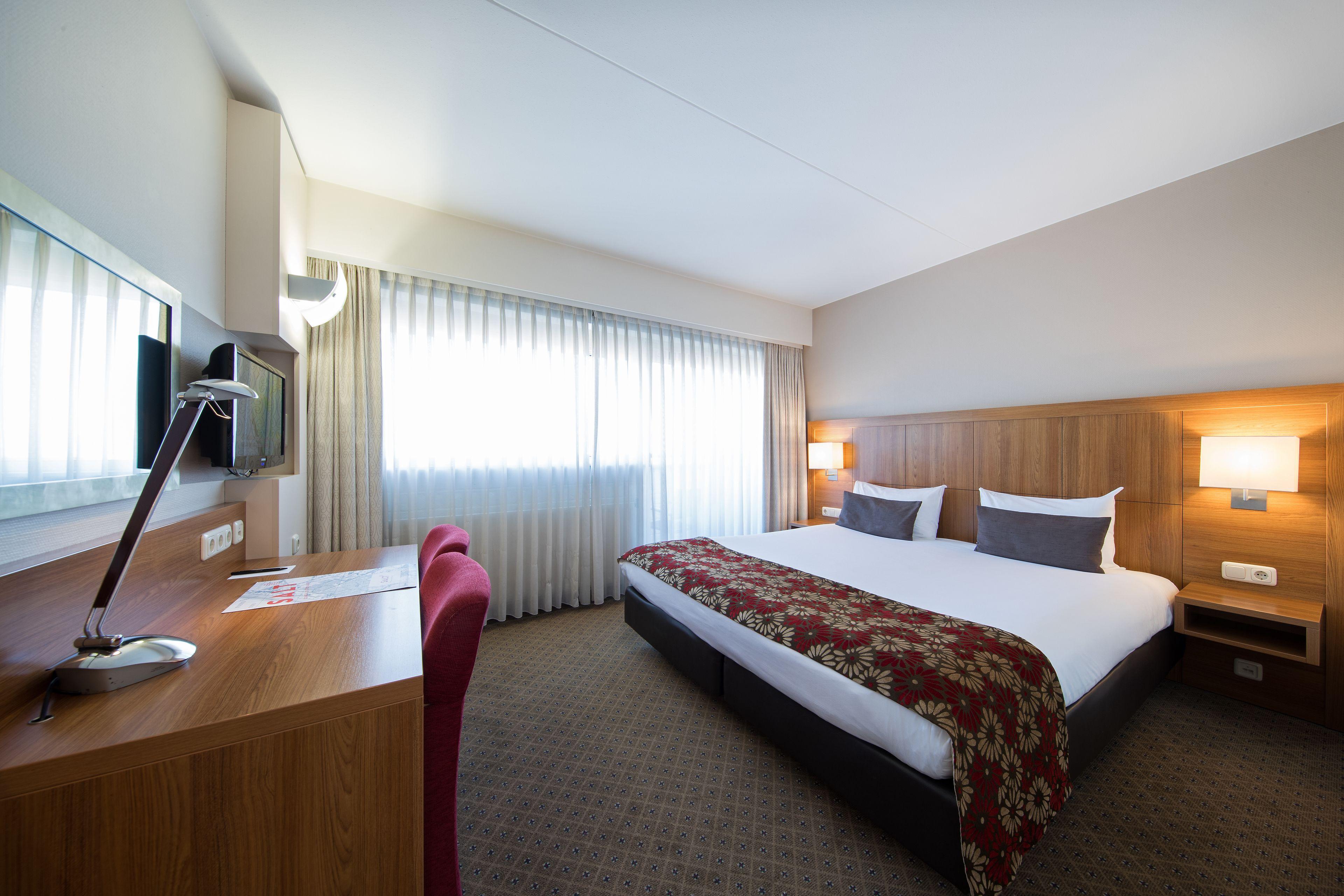 Bilderberg Europa Scheveningen Hotel