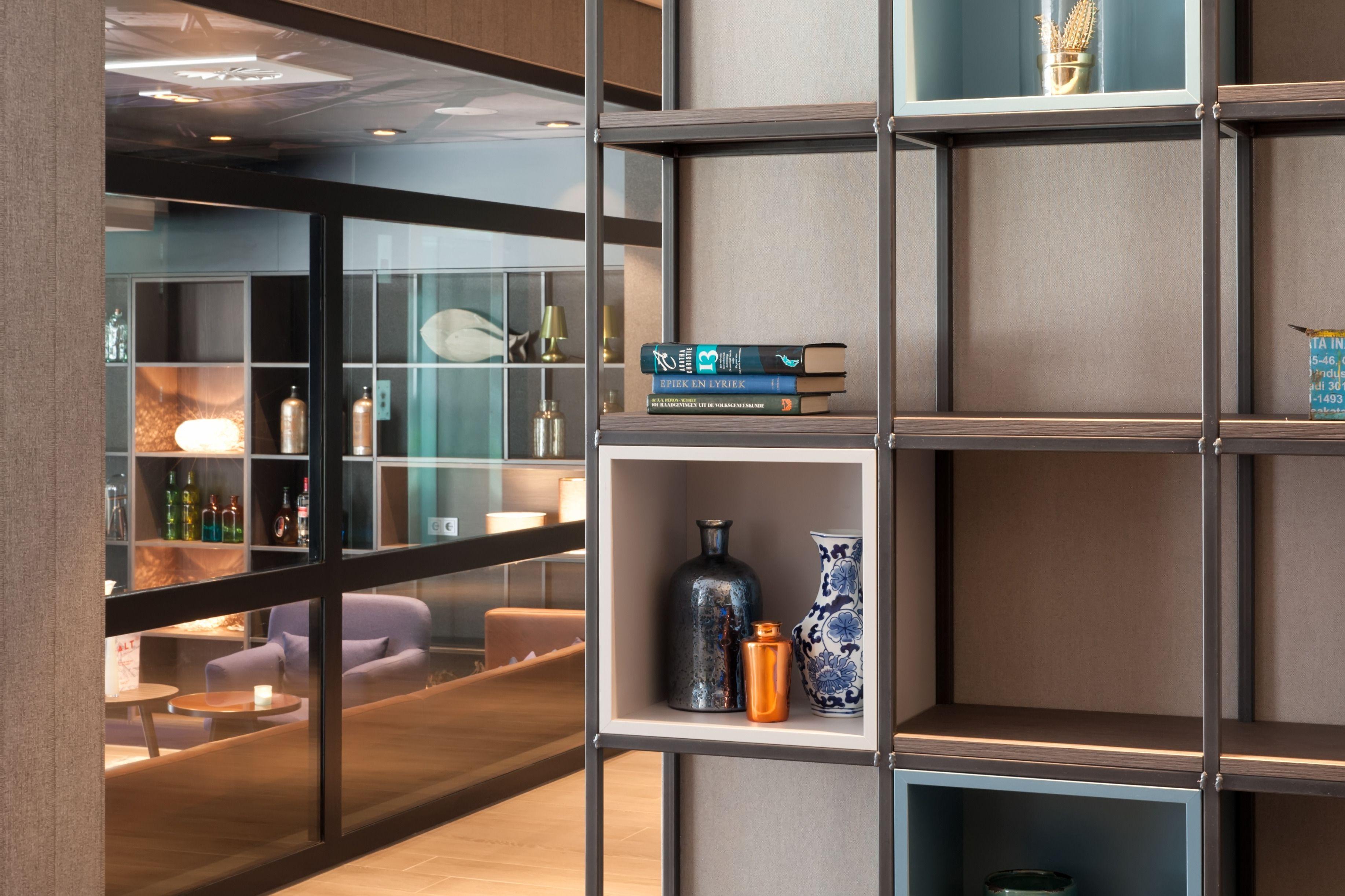 Bilderberg Europa Scheveningen 4* Den Haag