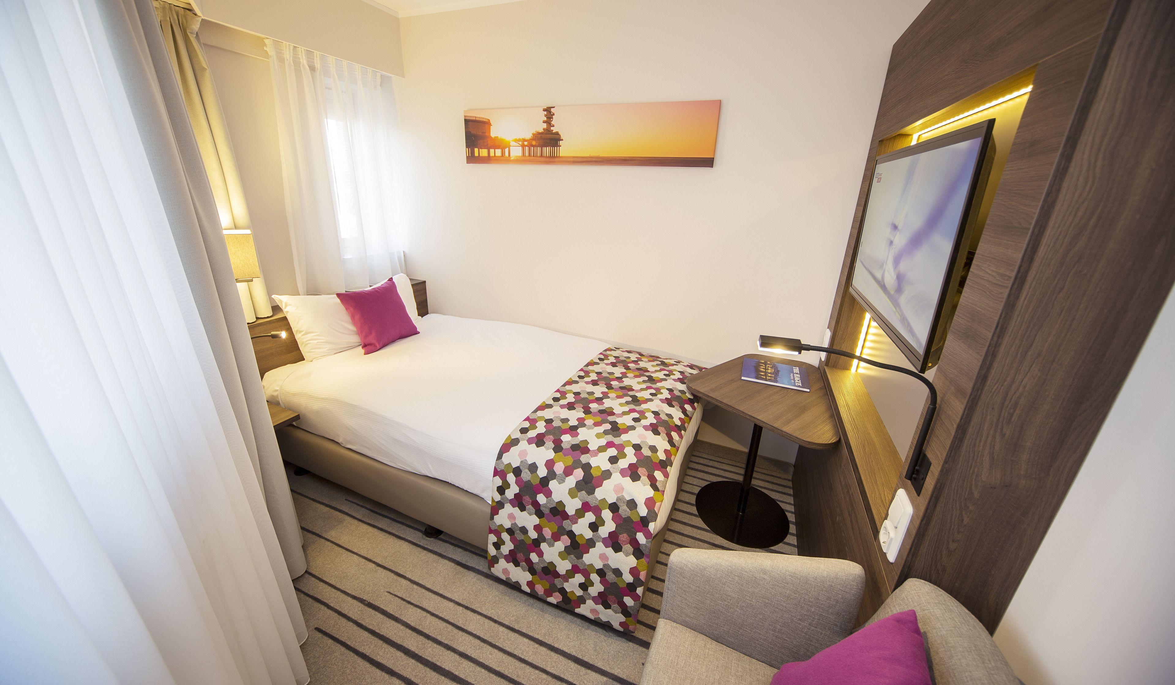 Hotel Bilderberg Europa Scheveningen Den Haag