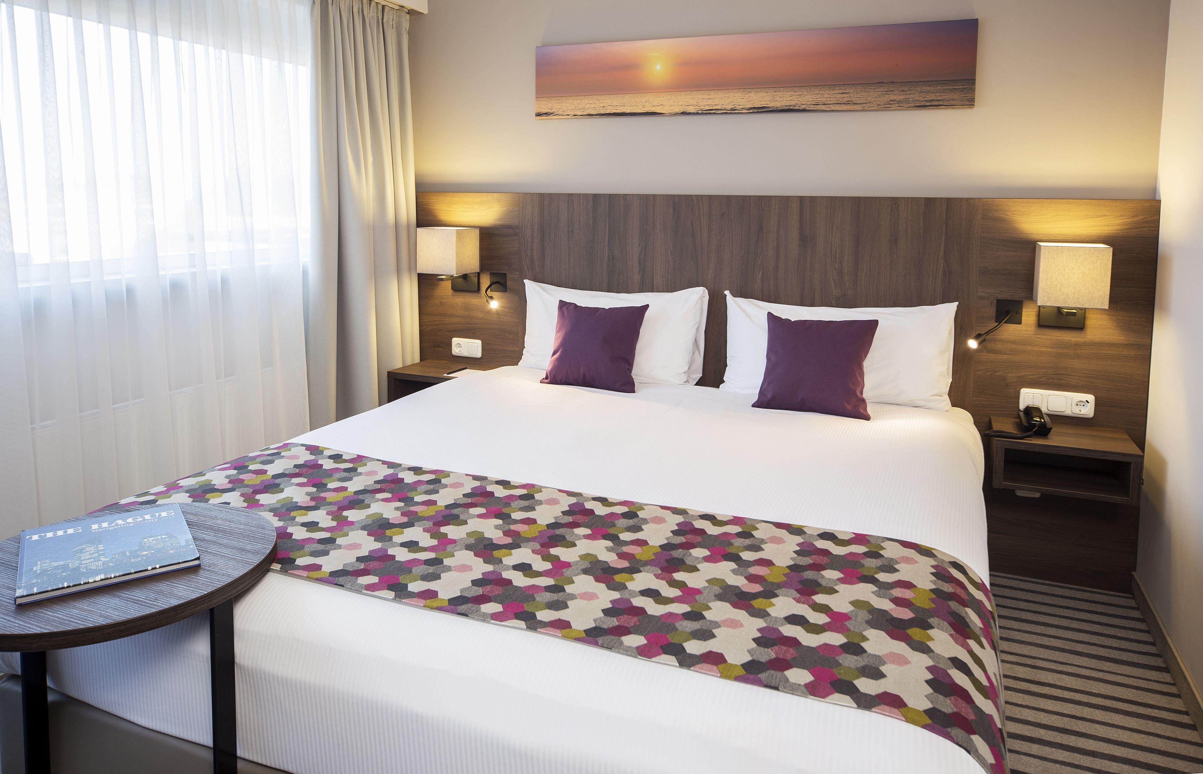 Bilderberg Europa Scheveningen Hotel Den Haag