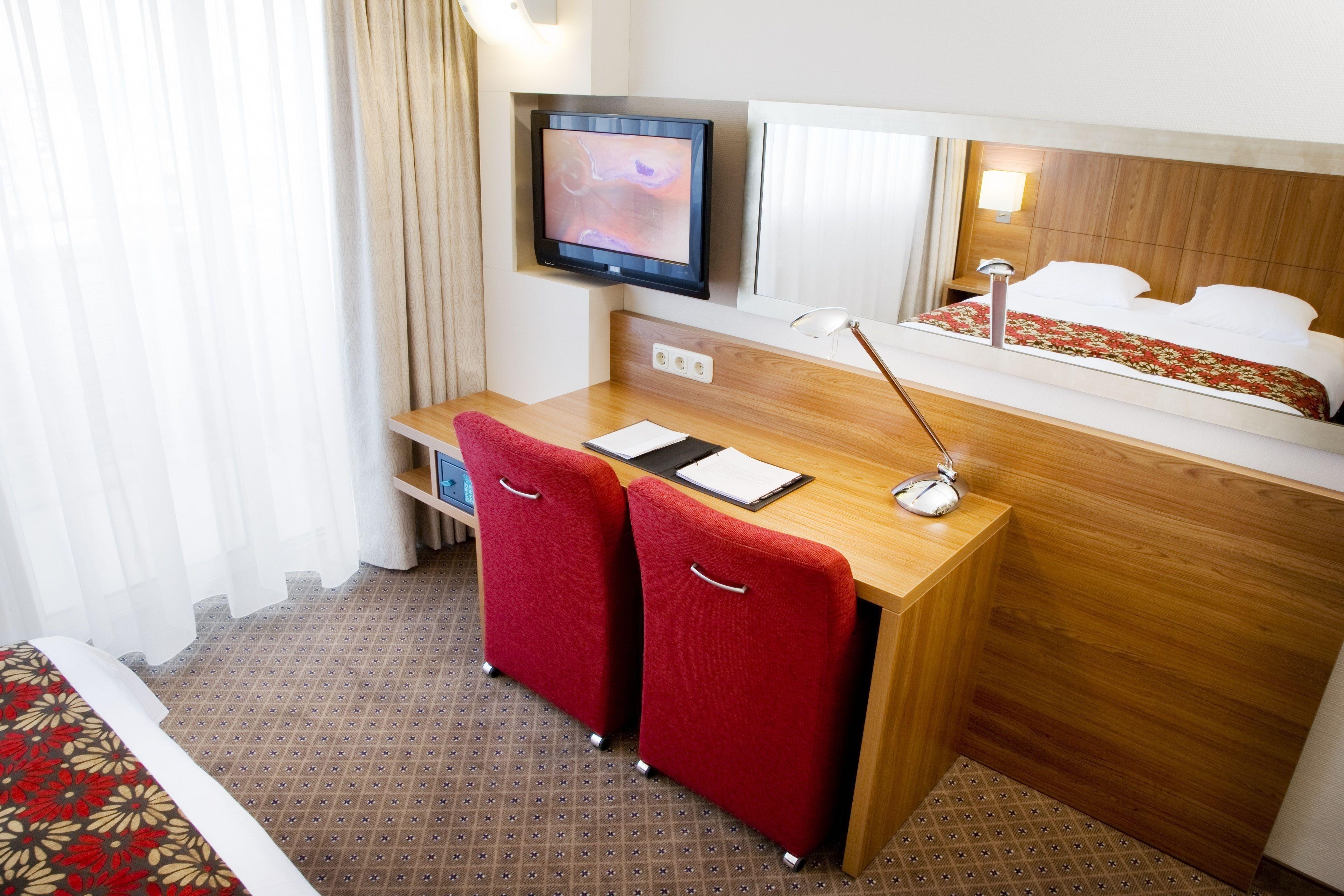 Hotel Bilderberg Europa Scheveningen