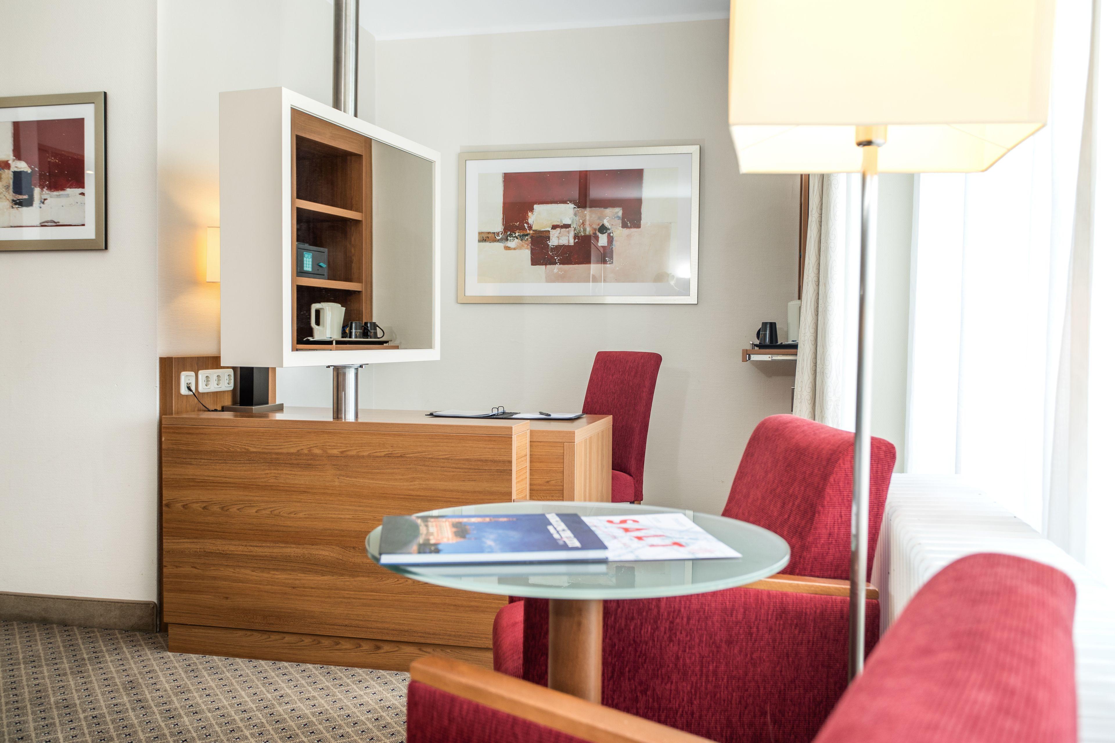 Bilderberg Europa Scheveningen 4* Den Haag