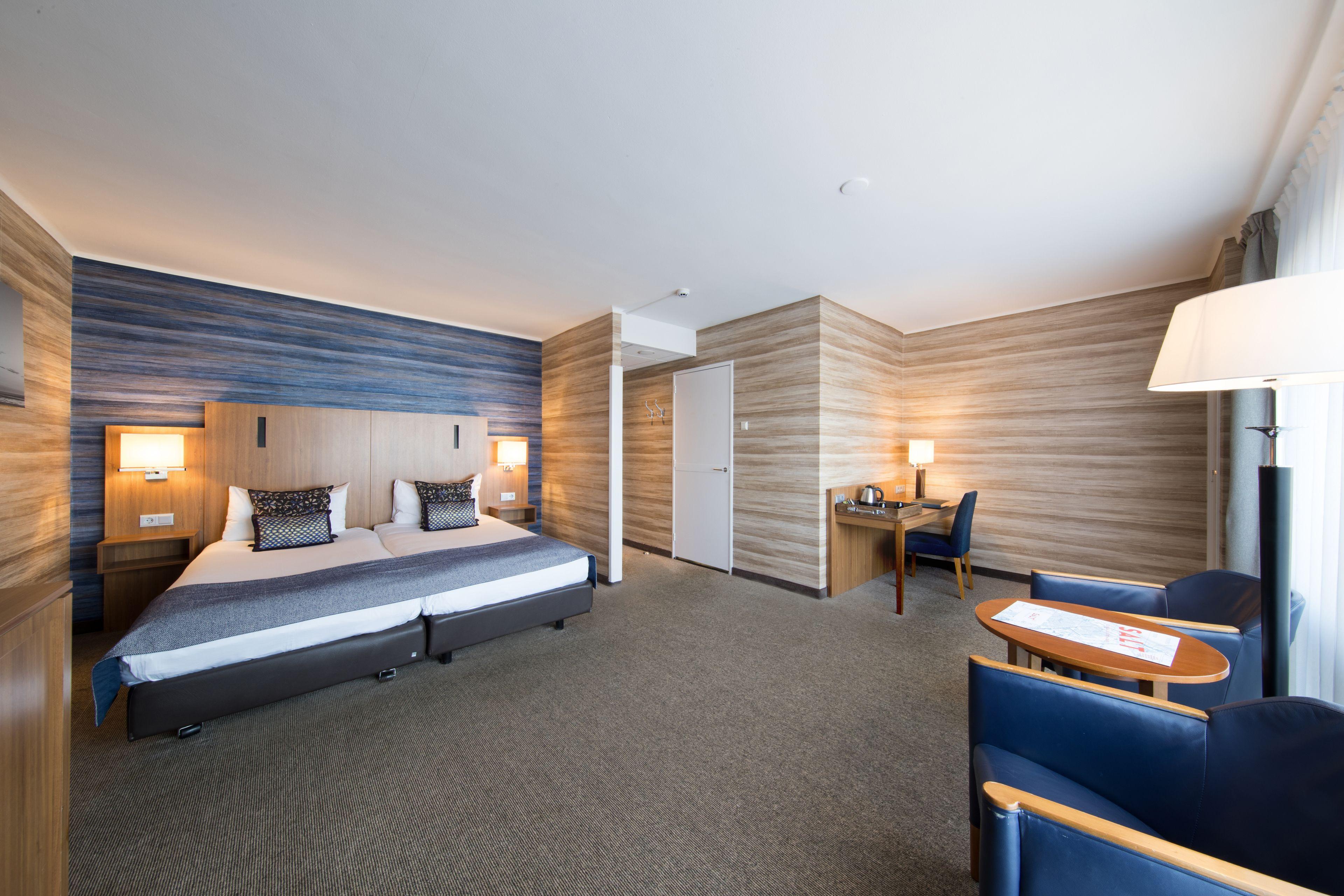 Bilderberg Europa Scheveningen Hotel