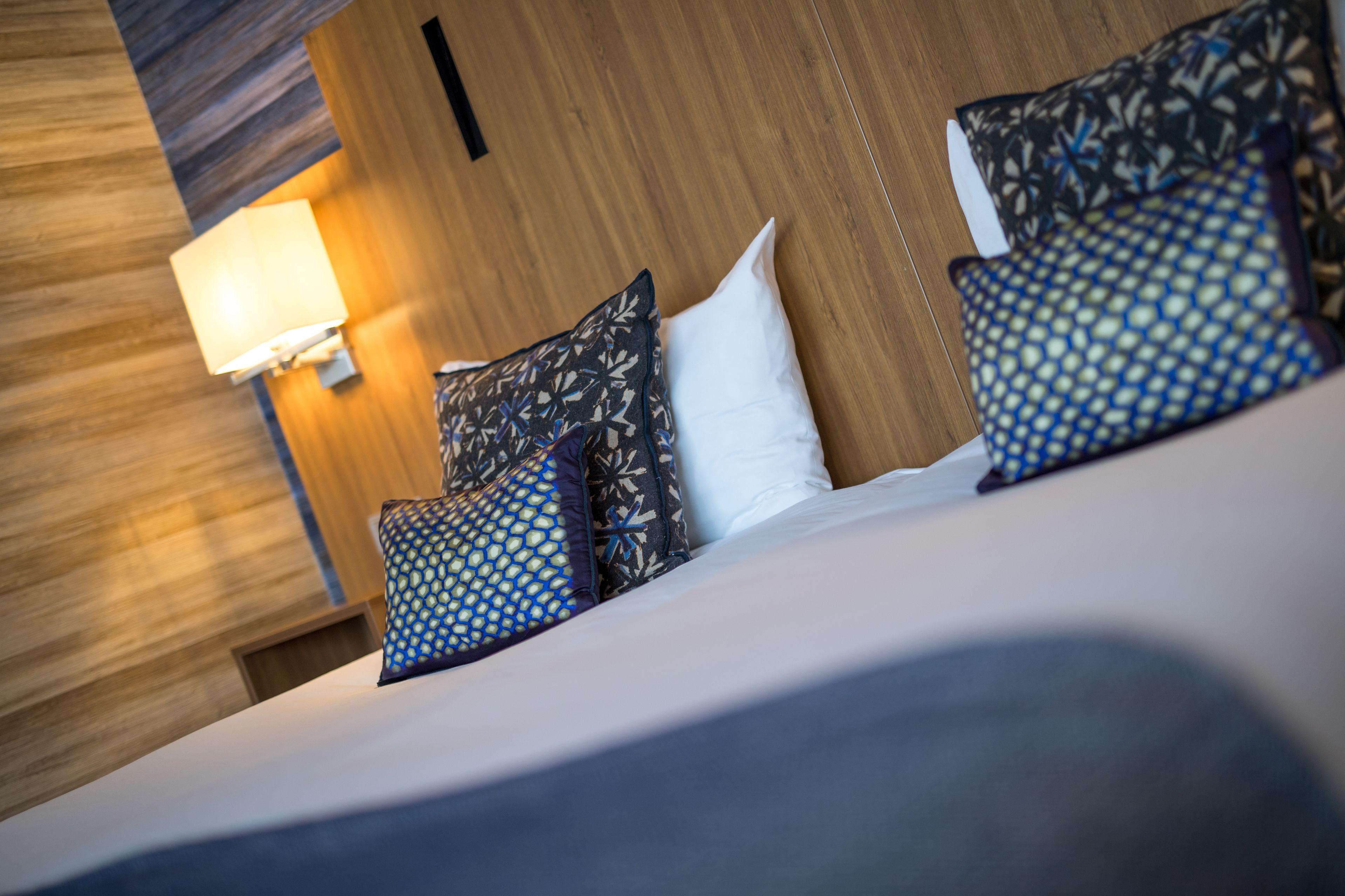 Bilderberg Europa Scheveningen 4* Den Haag