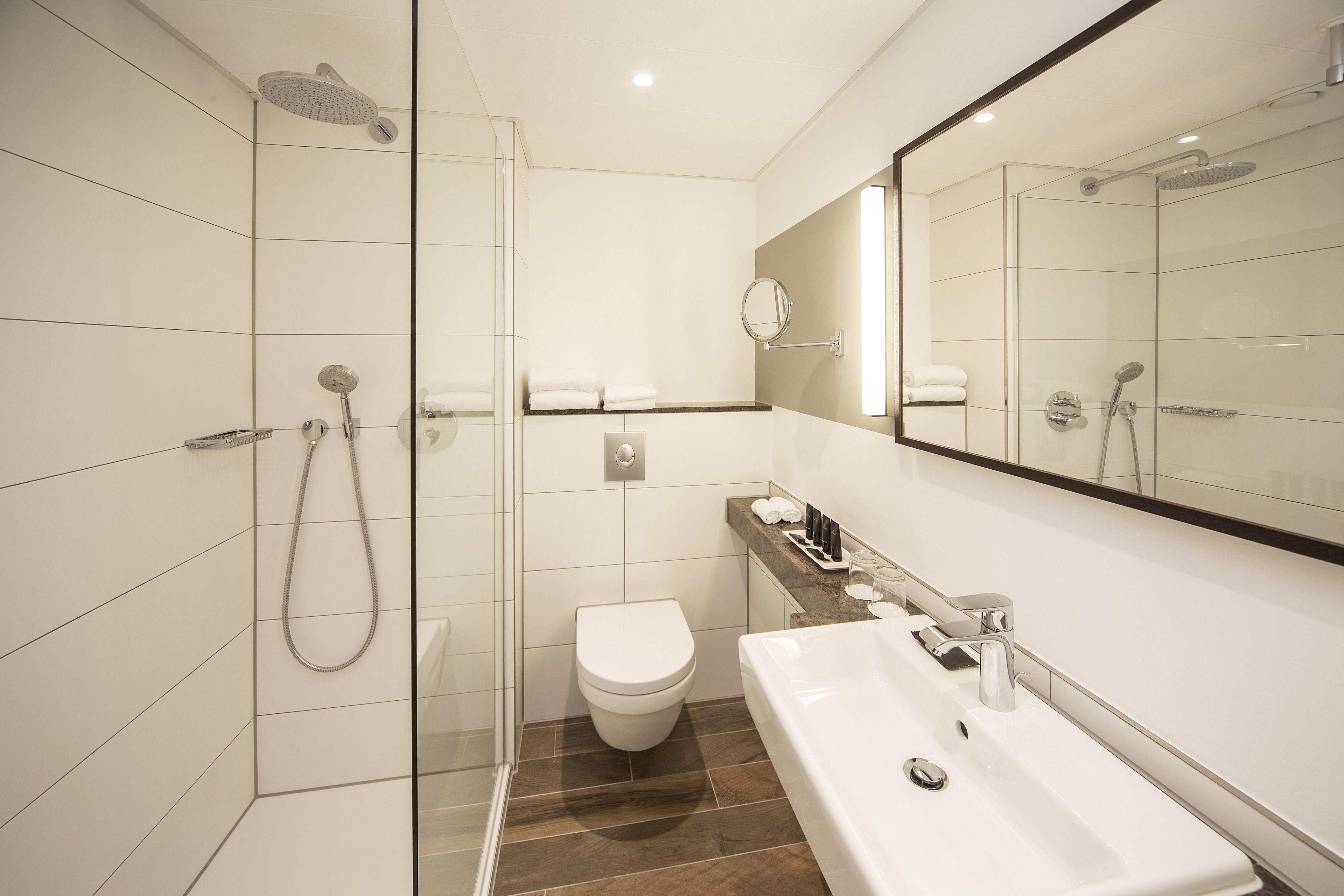 Bilderberg Europa Scheveningen