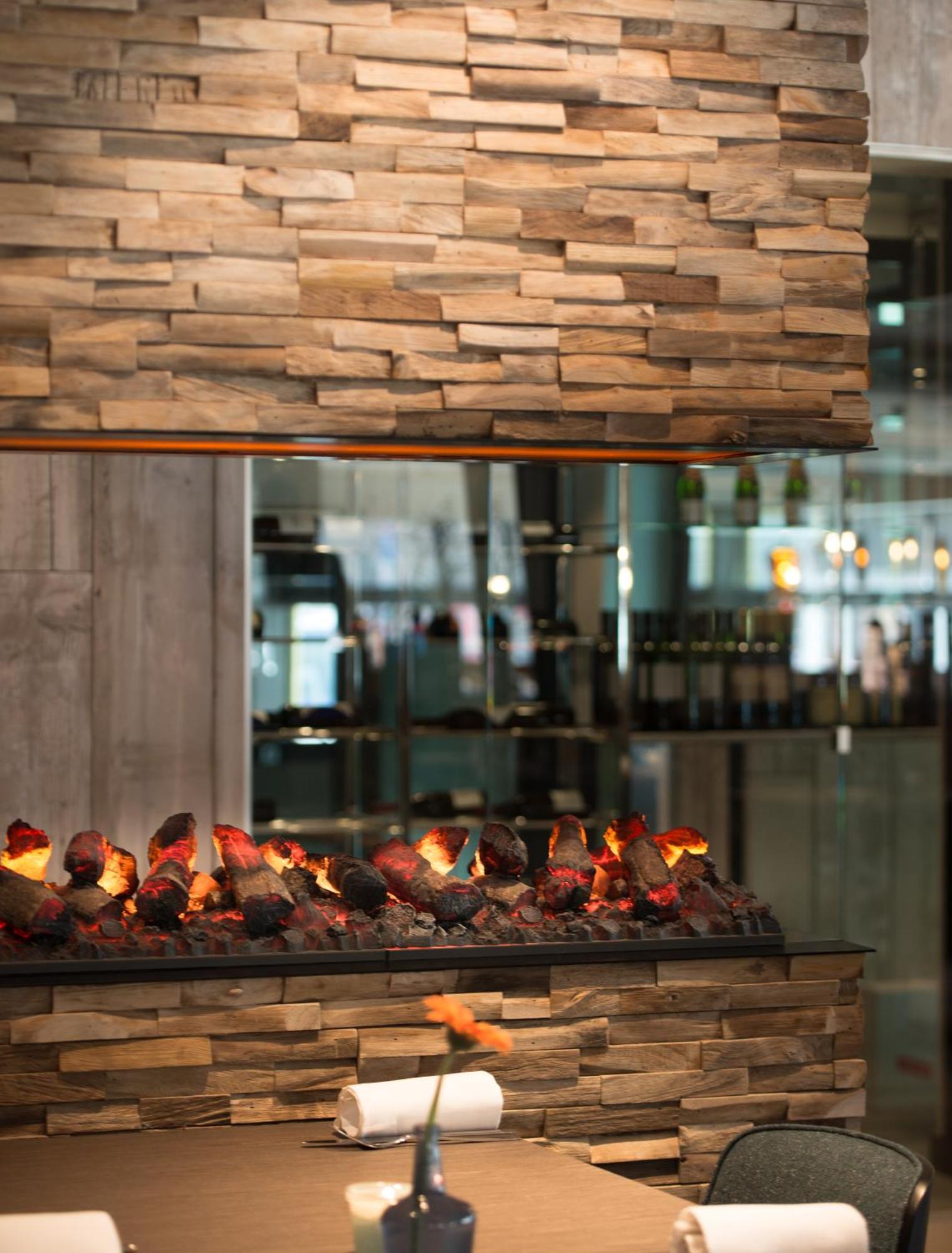 Hotel Bilderberg Europa Scheveningen Den Haag