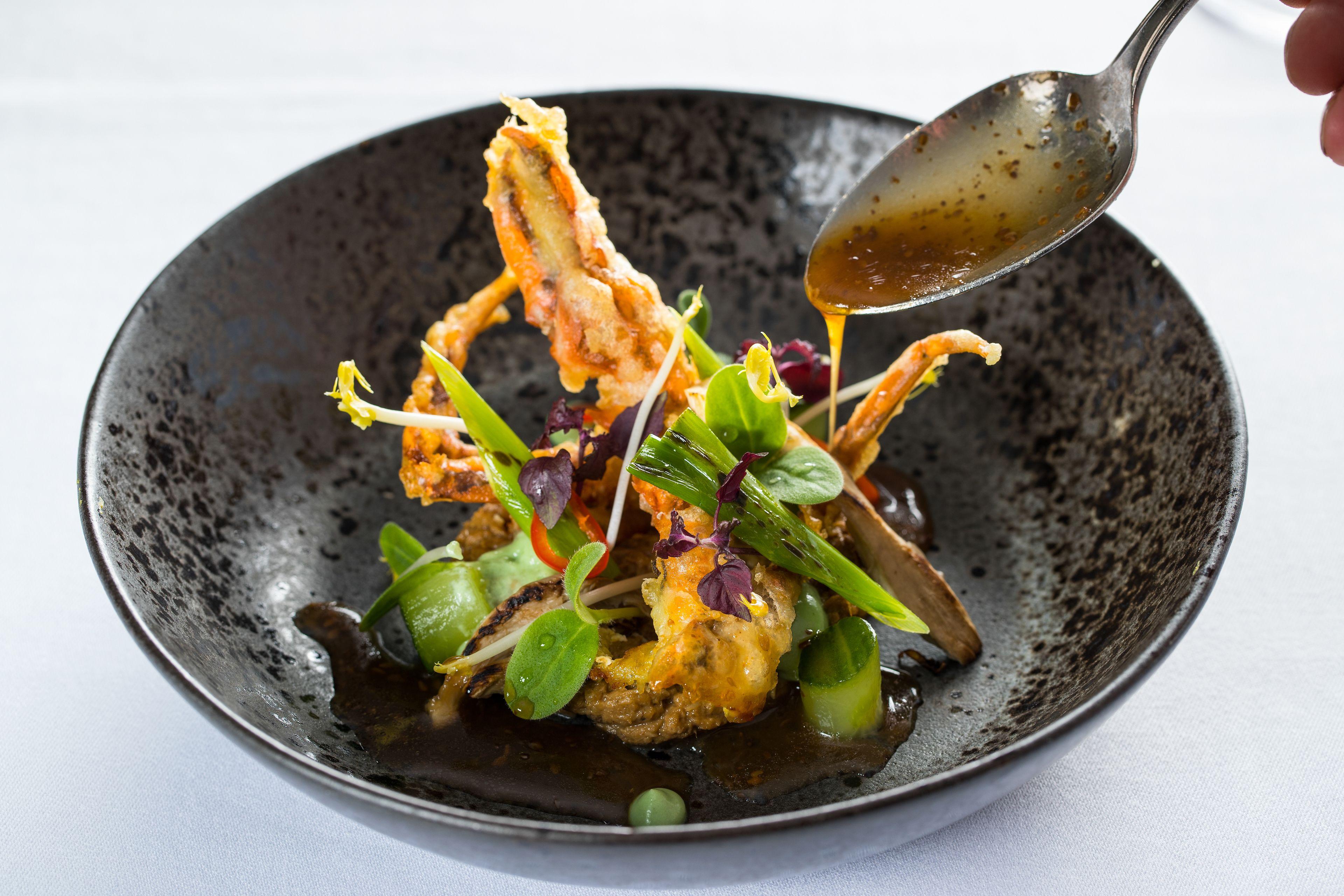 Hotel Bilderberg Europa Scheveningen 4*