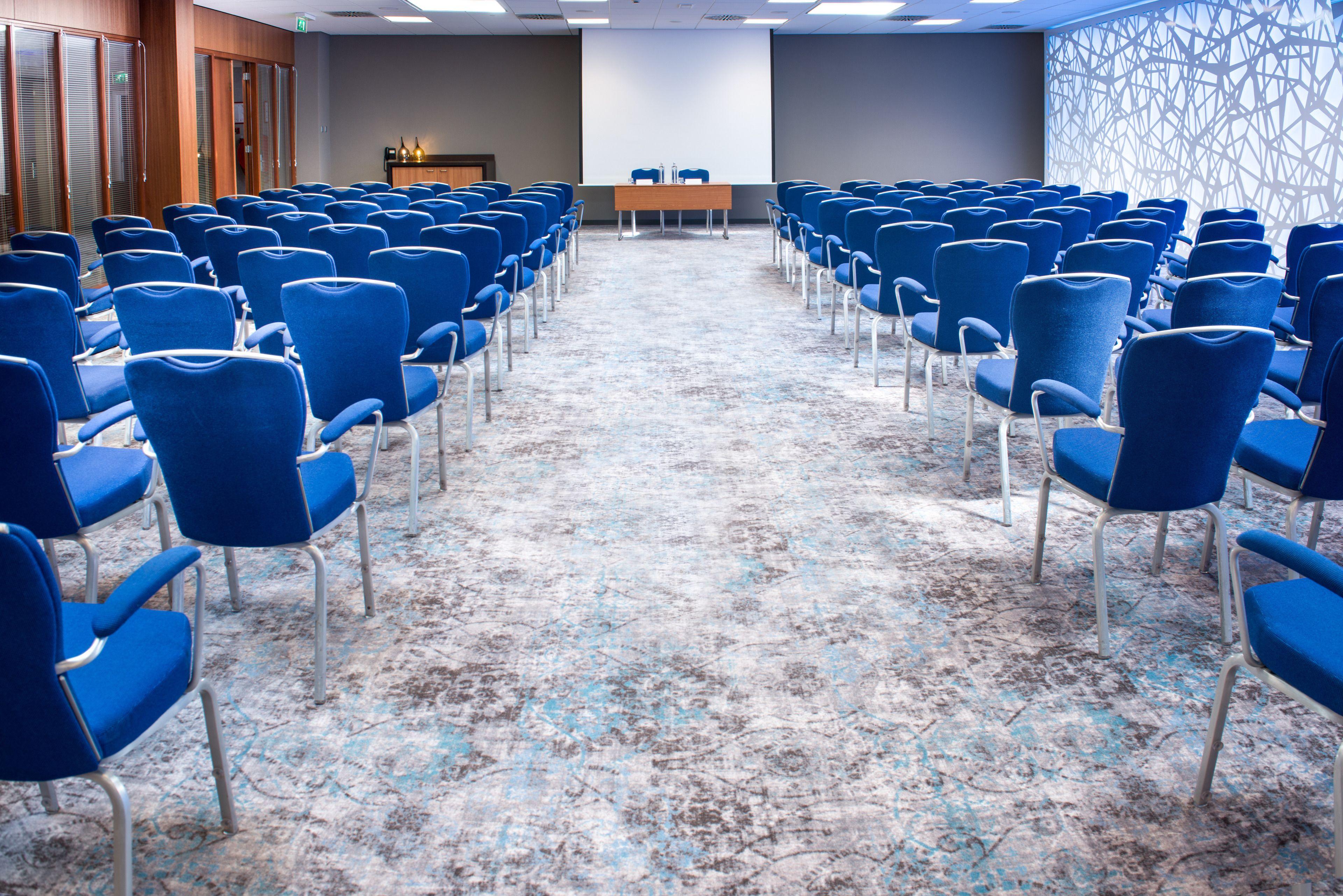 Bilderberg Europa Scheveningen Hotel Den Haag