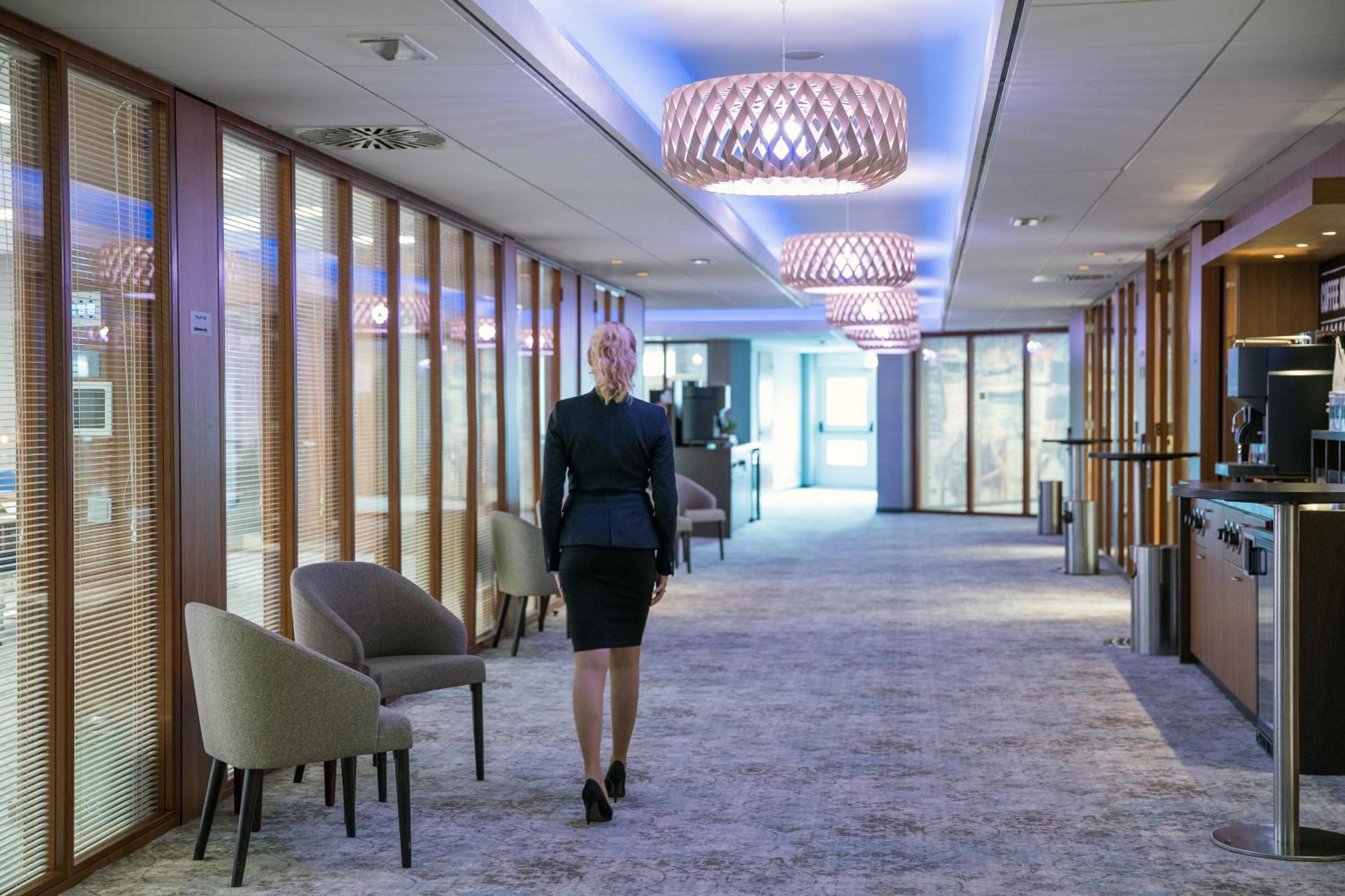 Bilderberg Europa Scheveningen 4* Den Haag