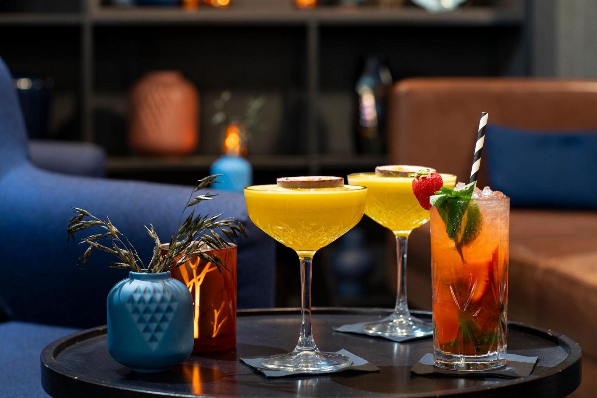 Hotel Bilderberg Europa Scheveningen Den Haag