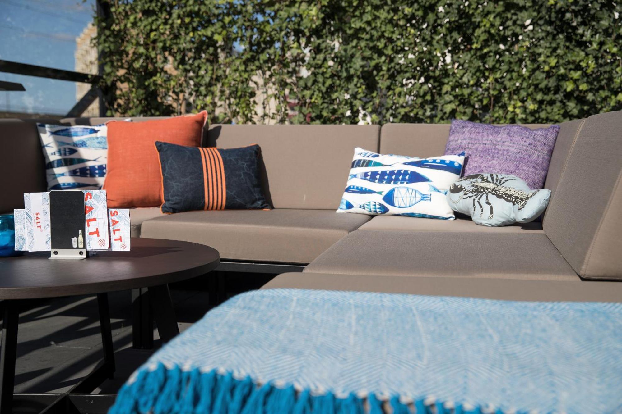 Bilderberg Europa Scheveningen Hotel Den Haag