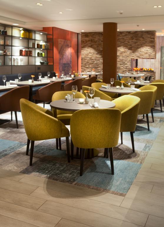 Bilderberg Europa Scheveningen