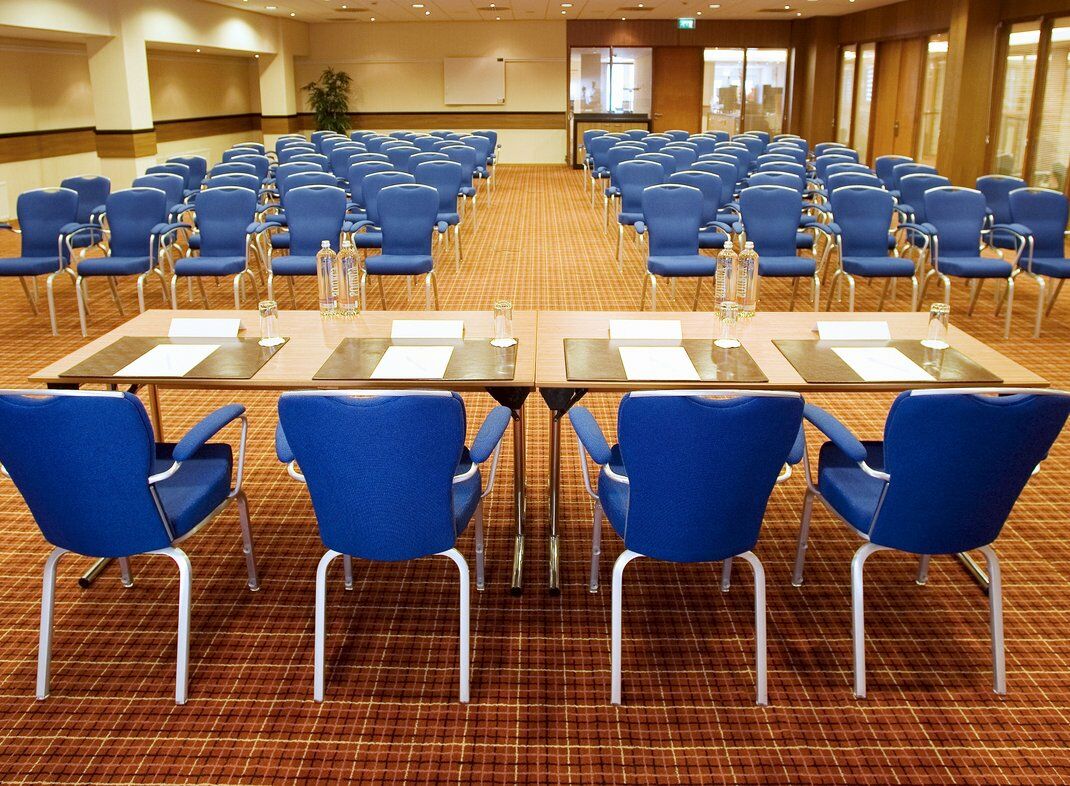 Bilderberg Europa Scheveningen Hotel 4*